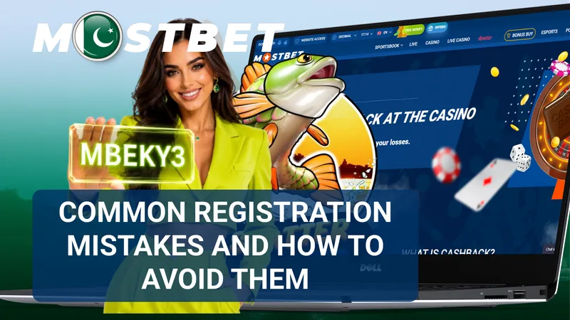 Registration form with personal details and verification steps